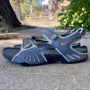 NIKE ACG Sandals men’s size 13